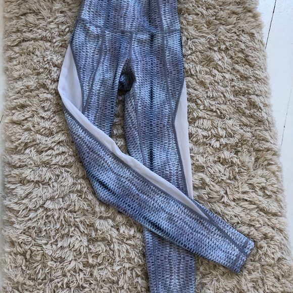 Aurum passion legging - Picture 2 of 5